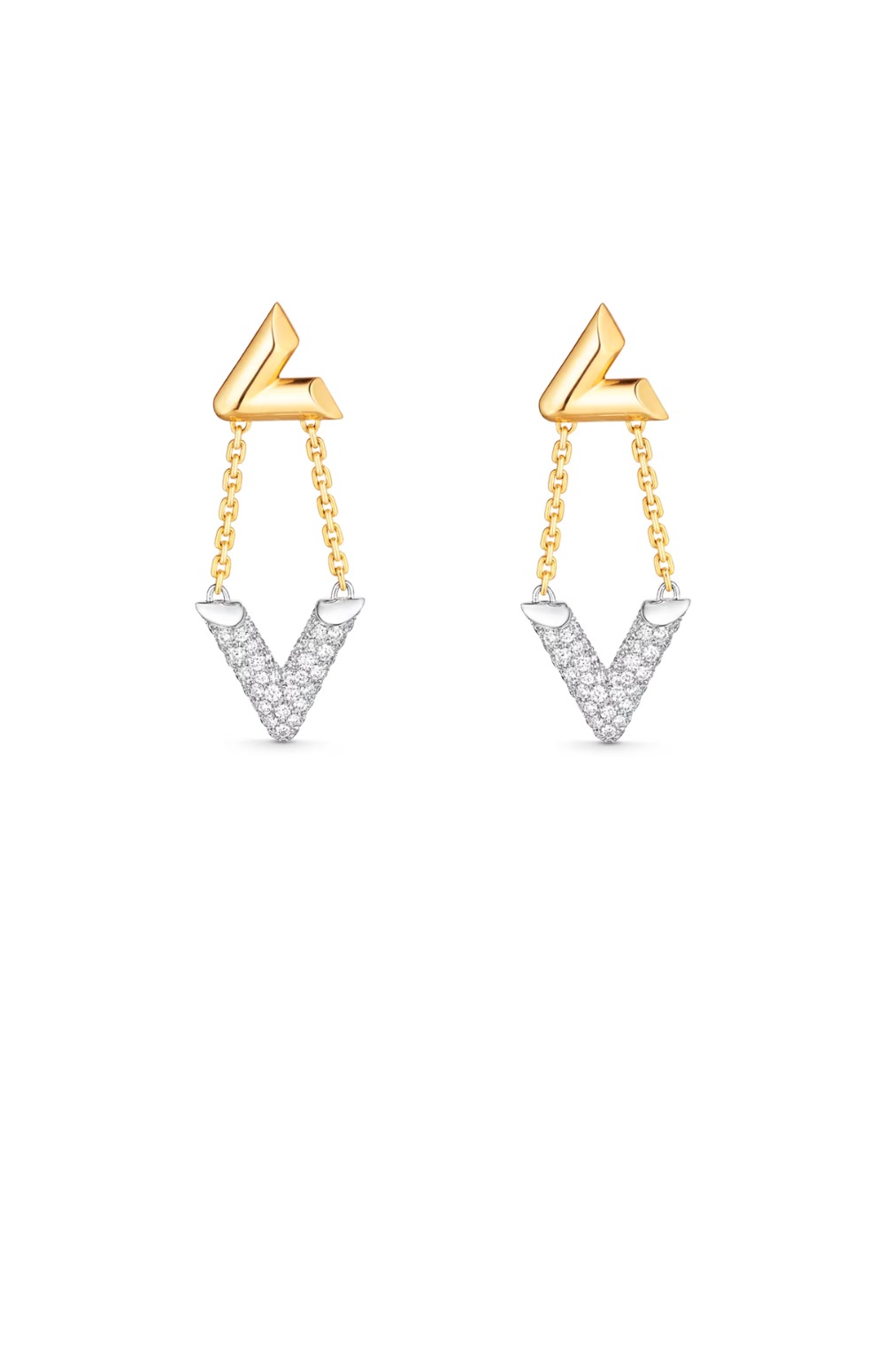 미러급레플리카사이트 | 명품레플리카 전문 쇼핑몰  | 퍼스트원 - LV 볼트 귀걸이 Q96973 &gt; 루이비통