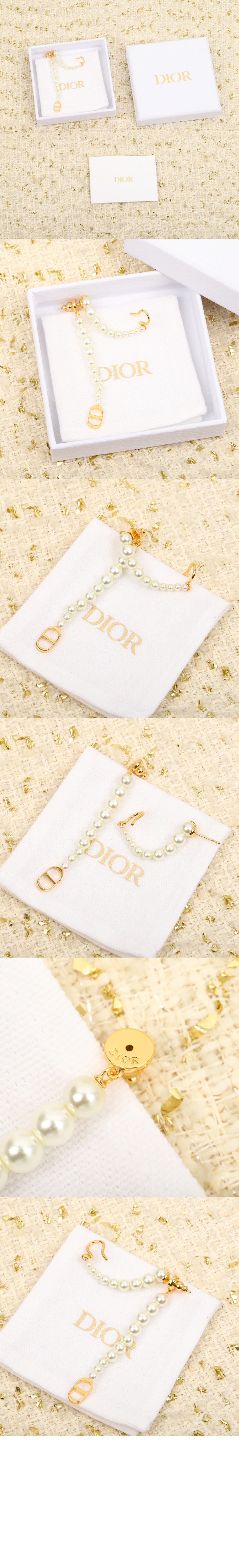 미러급레플리카사이트 | 명품레플리카 전문 쇼핑몰  | 퍼스트원 - 귀걸이 E1765 &gt; 디올