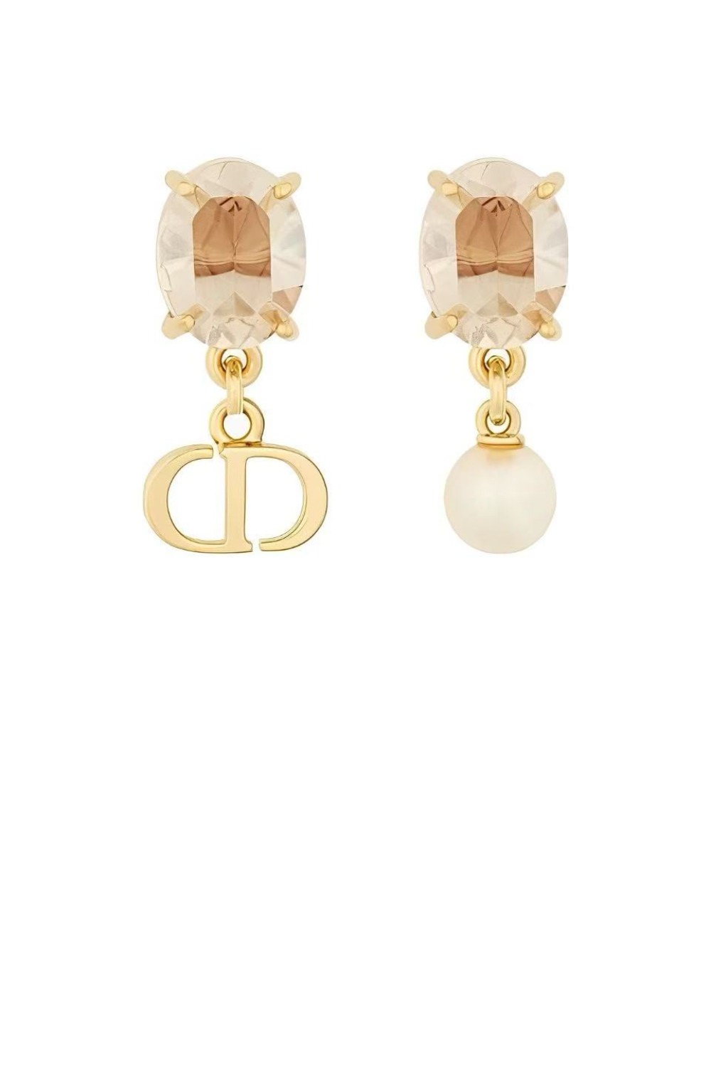 미러급레플리카사이트 | 명품레플리카 전문 쇼핑몰  | 퍼스트원 - Petit CD 귀걸이 E1915 &gt; 디올