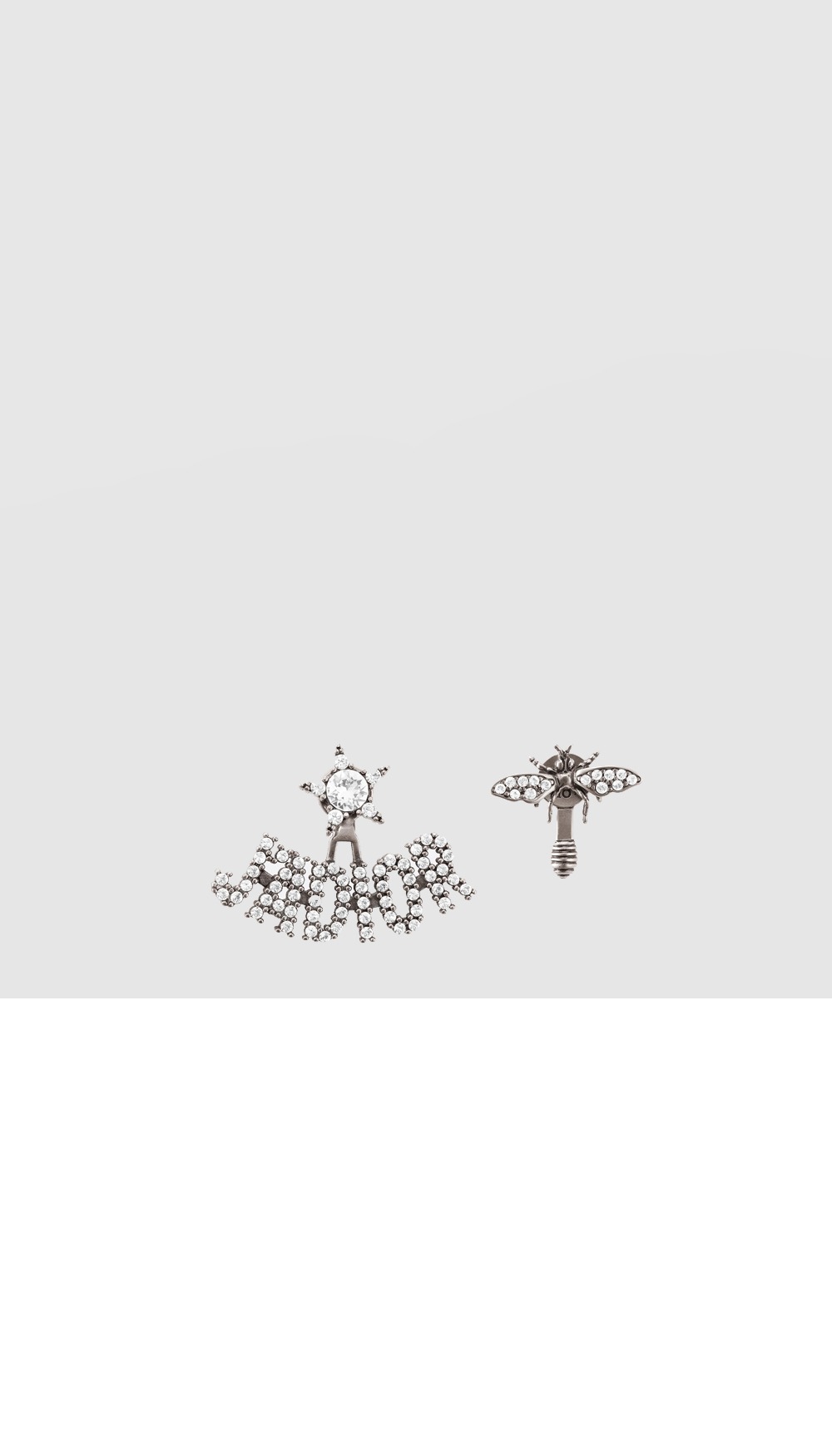 미러급레플리카사이트 | 명품레플리카 전문 쇼핑몰  | 퍼스트원 - 자디올 귀걸이 E0640 &gt; 디올