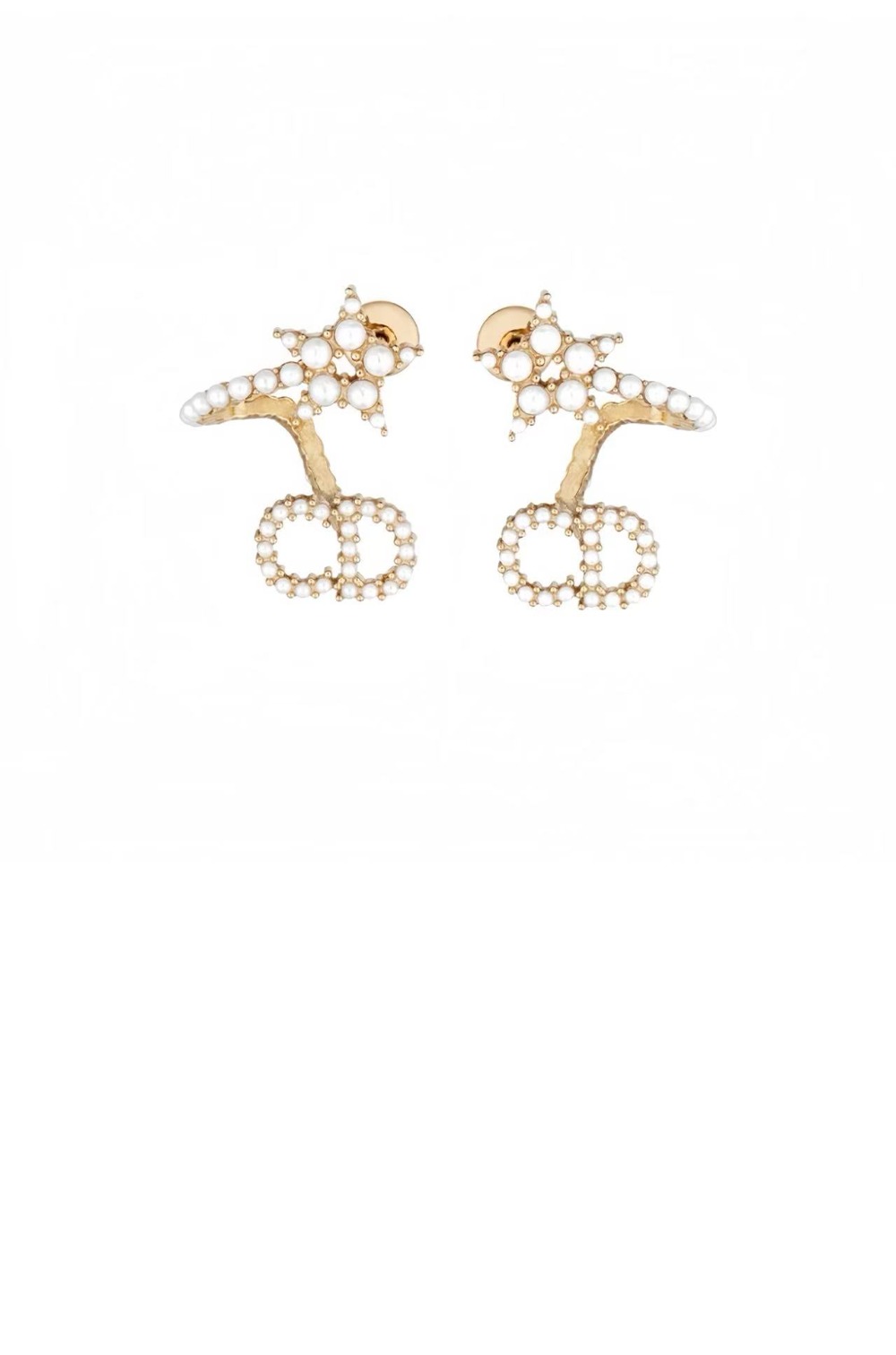 미러급레플리카사이트 | 명품레플리카 전문 쇼핑몰  | 퍼스트원 - 클레어 디 룬 귀걸이 E1099 &gt; 디올