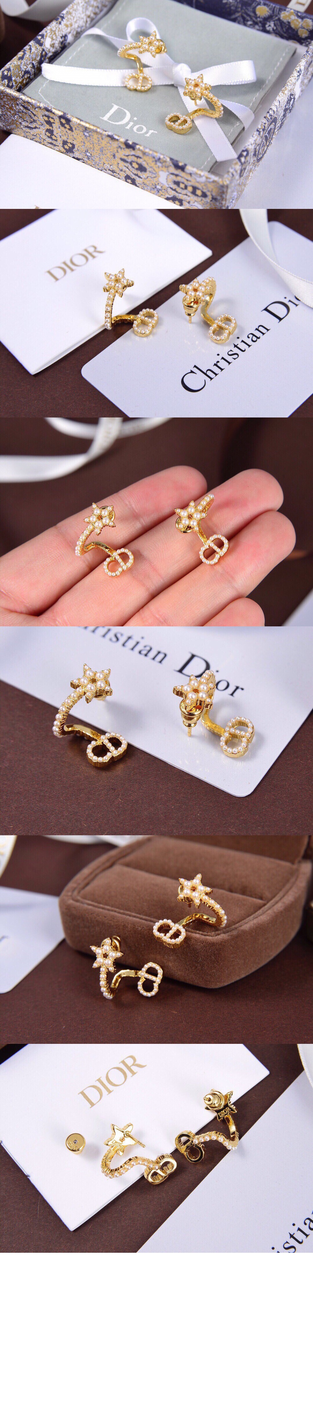 미러급레플리카사이트 | 명품레플리카 전문 쇼핑몰  | 퍼스트원 - 클레어 디 룬 귀걸이 E1099 &gt; 디올