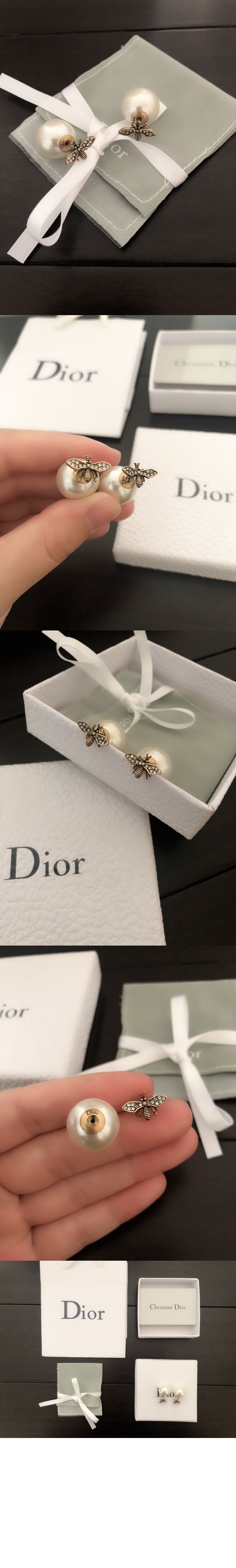 미러급레플리카사이트 | 명품레플리카 전문 쇼핑몰  | 퍼스트원 - 귀걸이  E0637 &gt; 디올