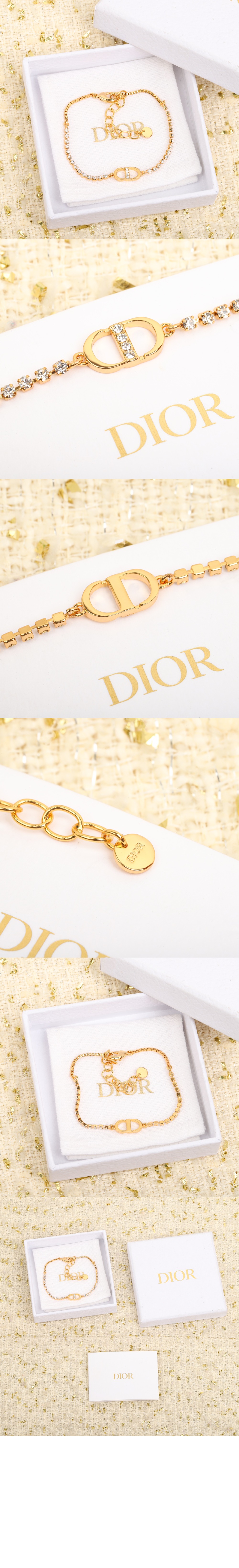 미러급레플리카사이트 | 명품레플리카 전문 쇼핑몰  | 퍼스트원 - 팔찌 B1504 &gt; 디올