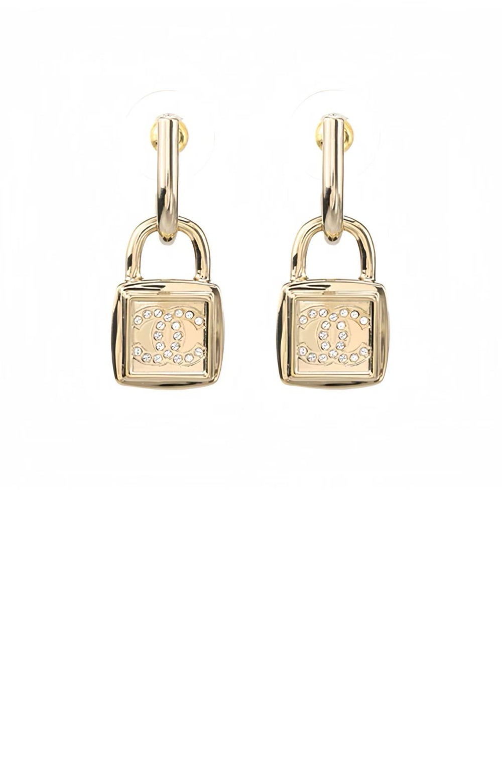 미러급레플리카사이트 | 명품레플리카 전문 쇼핑몰  | 퍼스트원 - 귀걸이  ABA474 &gt; 샤넬