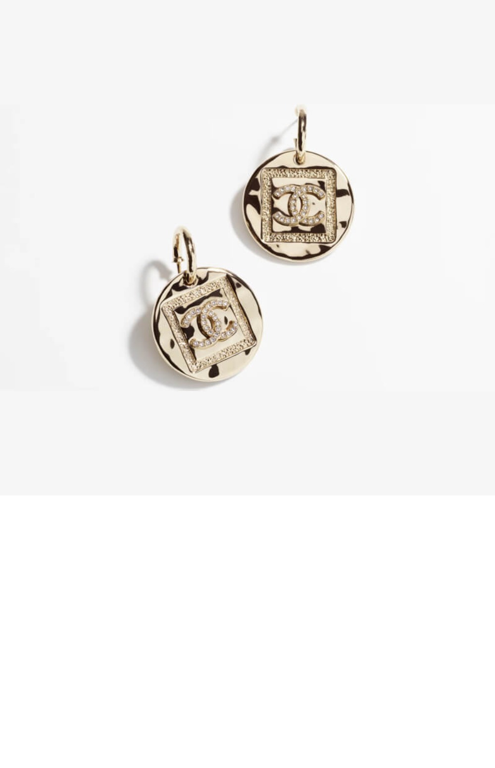 미러급레플리카사이트 | 명품레플리카 전문 쇼핑몰  | 퍼스트원 - 귀걸이  ABA353 &gt; 샤넬