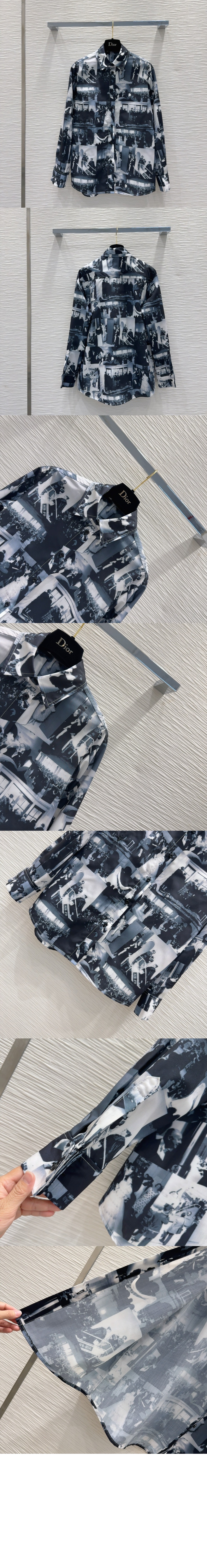 미러급레플리카사이트 | 명품레플리카 전문 쇼핑몰  | 퍼스트원 - 블라우스 &gt; 디올