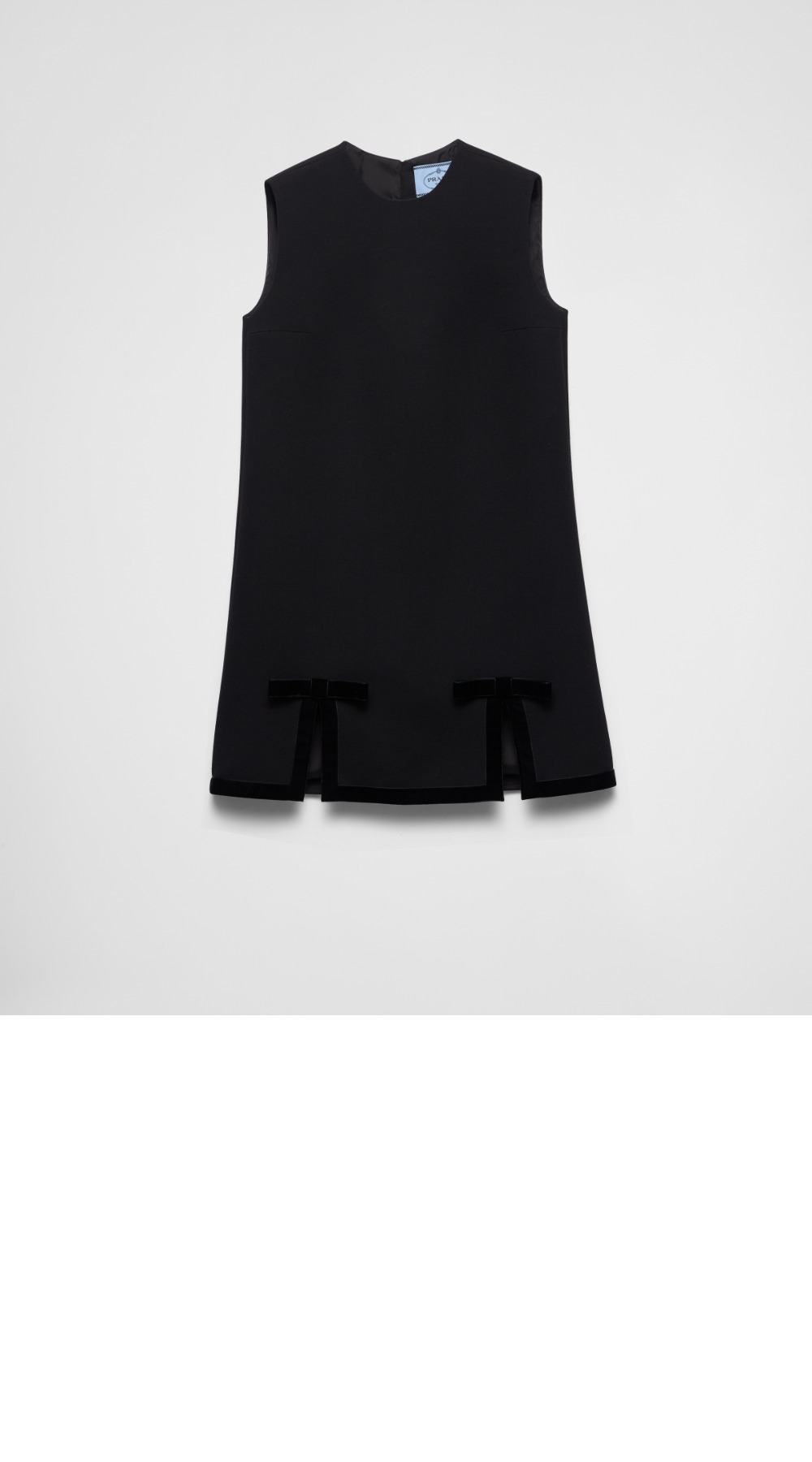 미러급레플리카사이트 | 명품레플리카 전문 쇼핑몰  | 퍼스트원 - 나떼 미니 드레스 &gt; 프라다