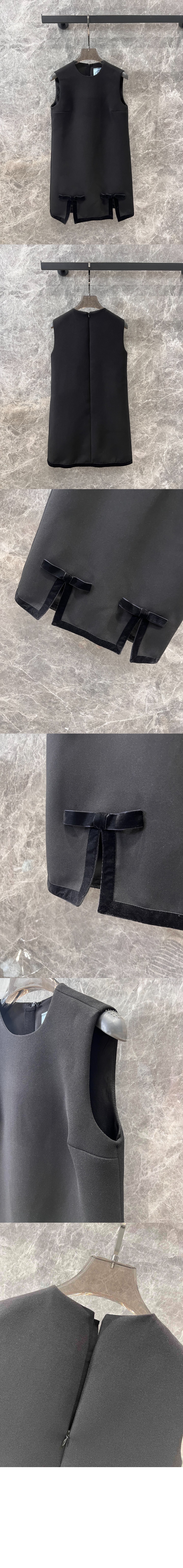 미러급레플리카사이트 | 명품레플리카 전문 쇼핑몰  | 퍼스트원 - 나떼 미니 드레스 &gt; 프라다