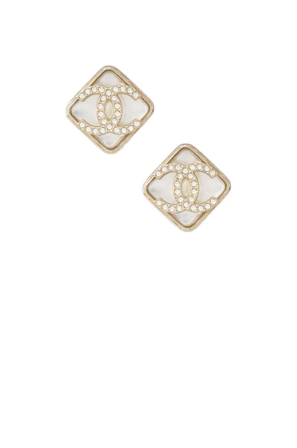 미러급레플리카사이트 | 명품레플리카 전문 쇼핑몰  | 퍼스트원 - 귀걸이 AB8403 &gt; 샤넬