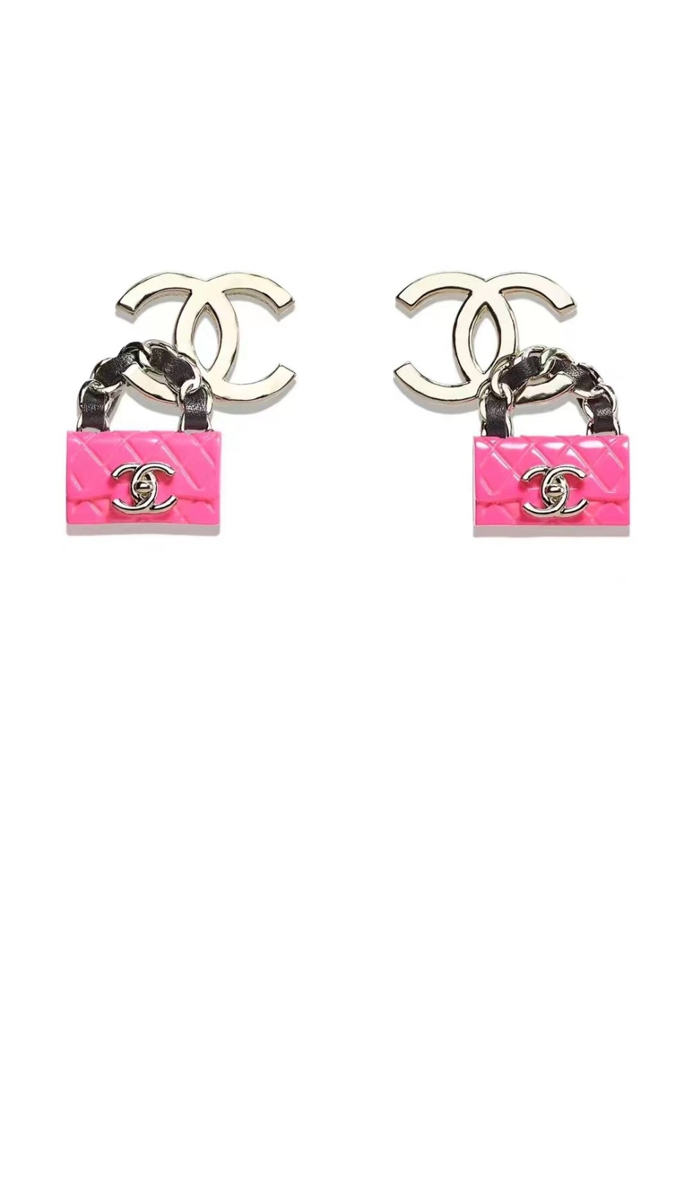 미러급레플리카사이트 | 명품레플리카 전문 쇼핑몰  | 퍼스트원 - 귀걸이  ABA008 &gt; 샤넬