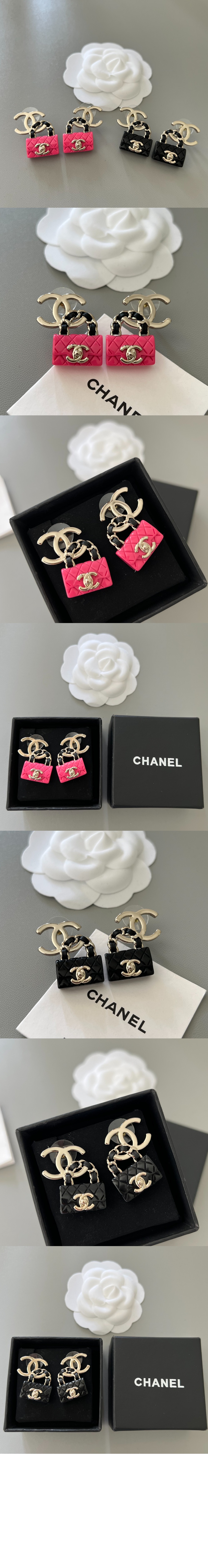 미러급레플리카사이트 | 명품레플리카 전문 쇼핑몰  | 퍼스트원 - 귀걸이  ABA008 &gt; 샤넬