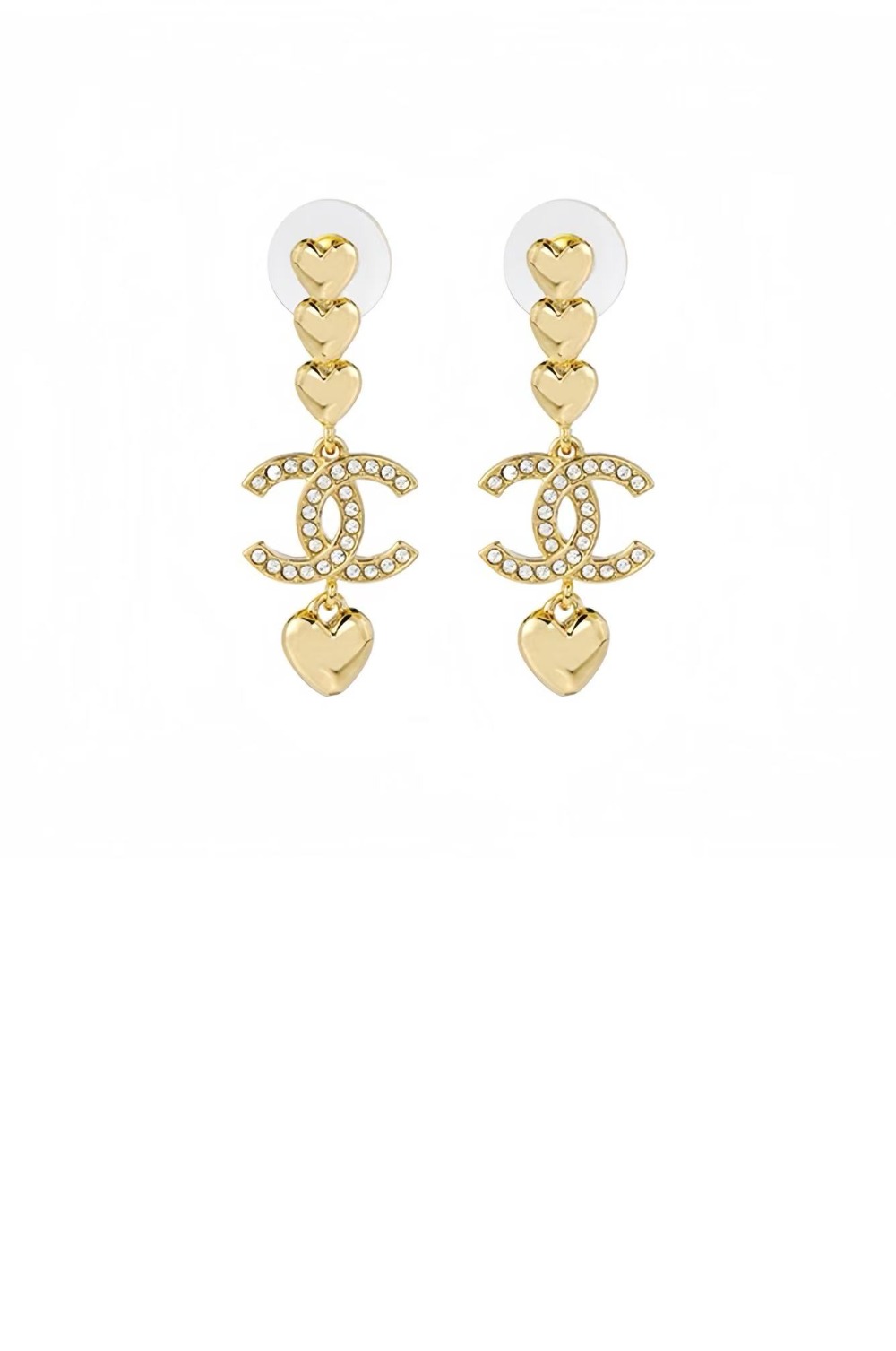 미러급레플리카사이트 | 명품레플리카 전문 쇼핑몰  | 퍼스트원 - 귀걸이 ABA268 &gt; 샤넬