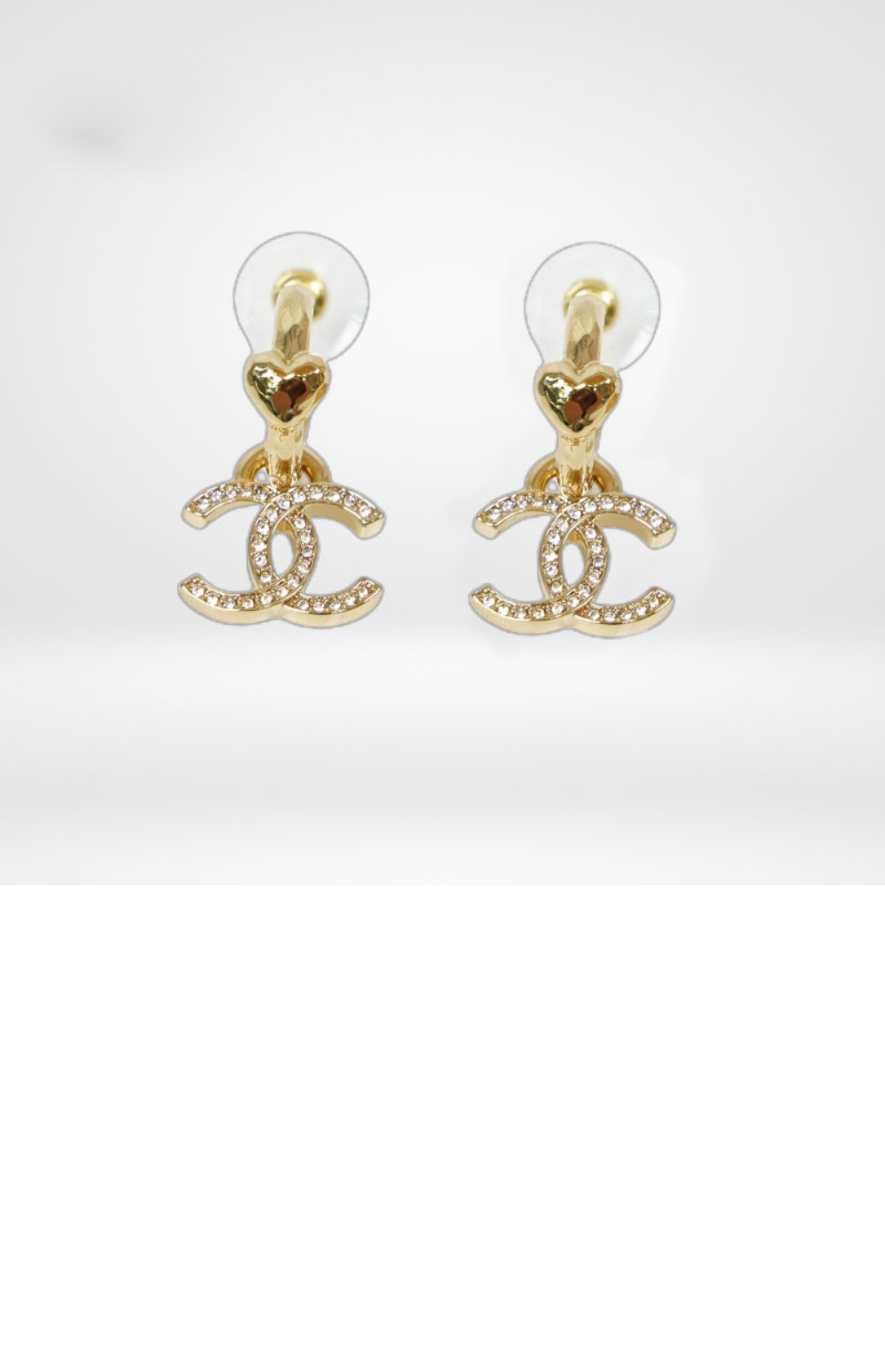 미러급레플리카사이트 | 명품레플리카 전문 쇼핑몰  | 퍼스트원 - 귀걸이 ABA270 &gt; 샤넬