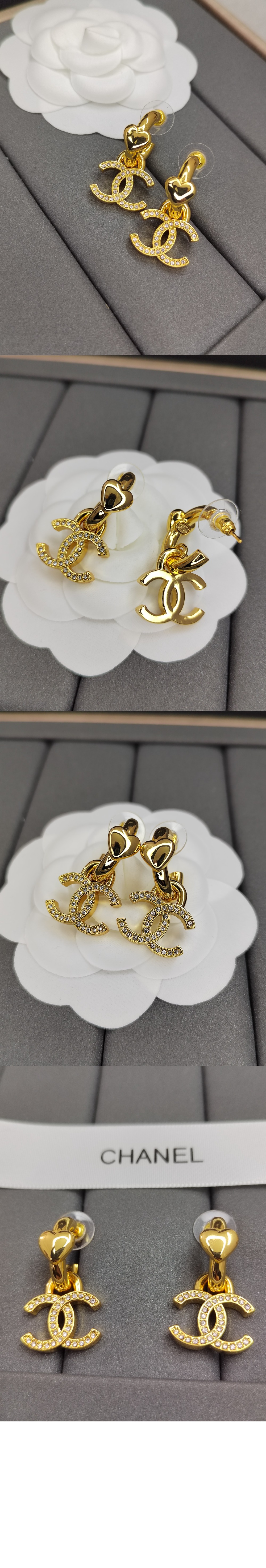 미러급레플리카사이트 | 명품레플리카 전문 쇼핑몰  | 퍼스트원 - 귀걸이 ABA270 &gt; 샤넬