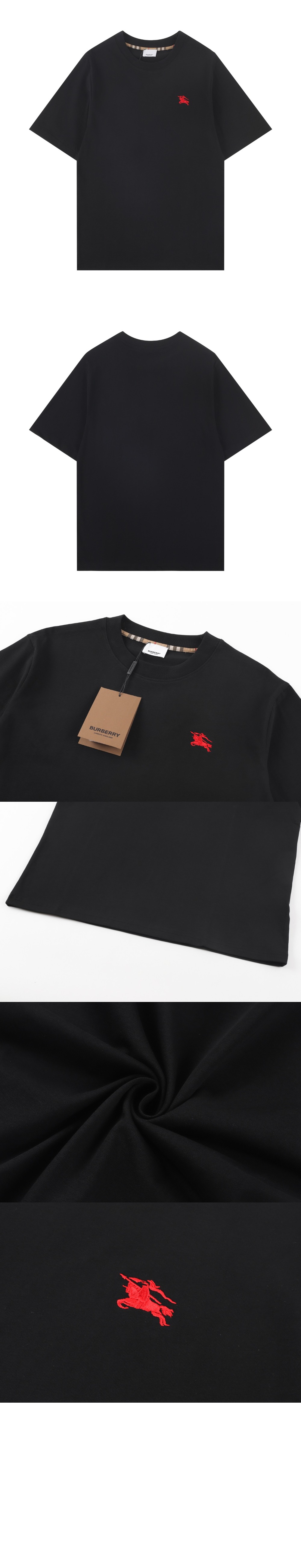 미러급레플리카사이트 | 명품레플리카 전문 쇼핑몰  | 퍼스트원 - 코튼 티셔츠 &gt; 버버리