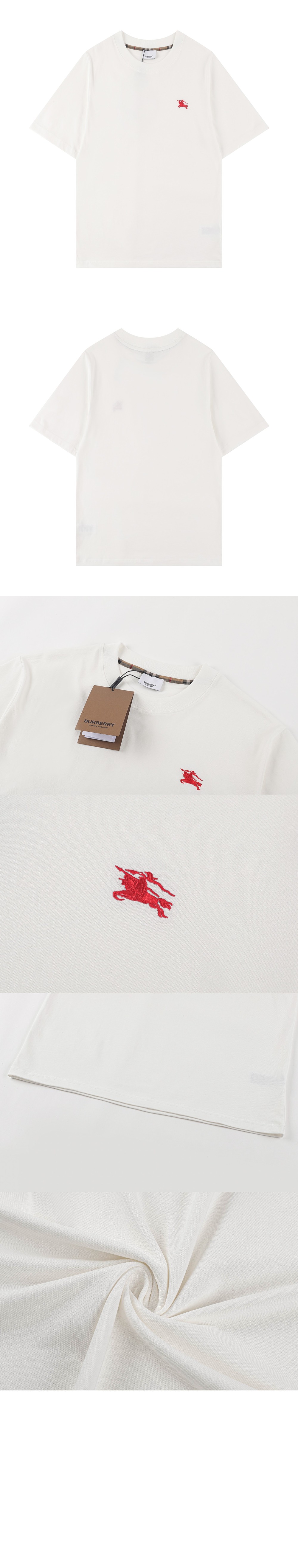 미러급레플리카사이트 | 명품레플리카 전문 쇼핑몰  | 퍼스트원 - 코튼 티셔츠 &gt; 버버리