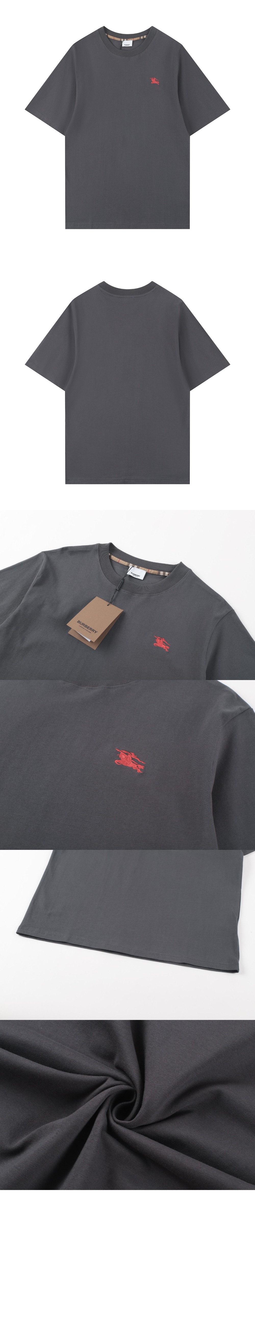 미러급레플리카사이트 | 명품레플리카 전문 쇼핑몰  | 퍼스트원 - 코튼 티셔츠 &gt; 버버리