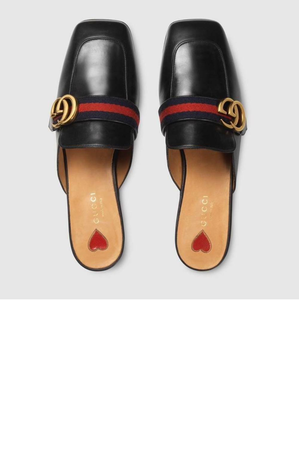 미러급레플리카사이트 | 명품레플리카 전문 쇼핑몰  | 퍼스트원 - GG 삼선 블로퍼 423694 &gt; 구찌