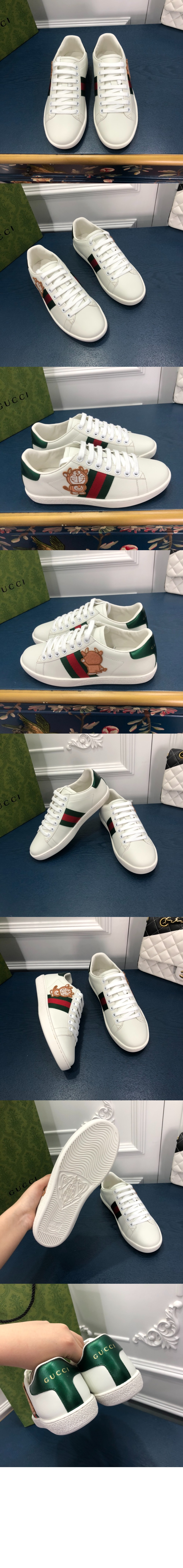 미러급레플리카사이트 | 명품레플리카 전문 쇼핑몰  | 퍼스트원 - GG 스니커즈 655060 &gt; 구찌