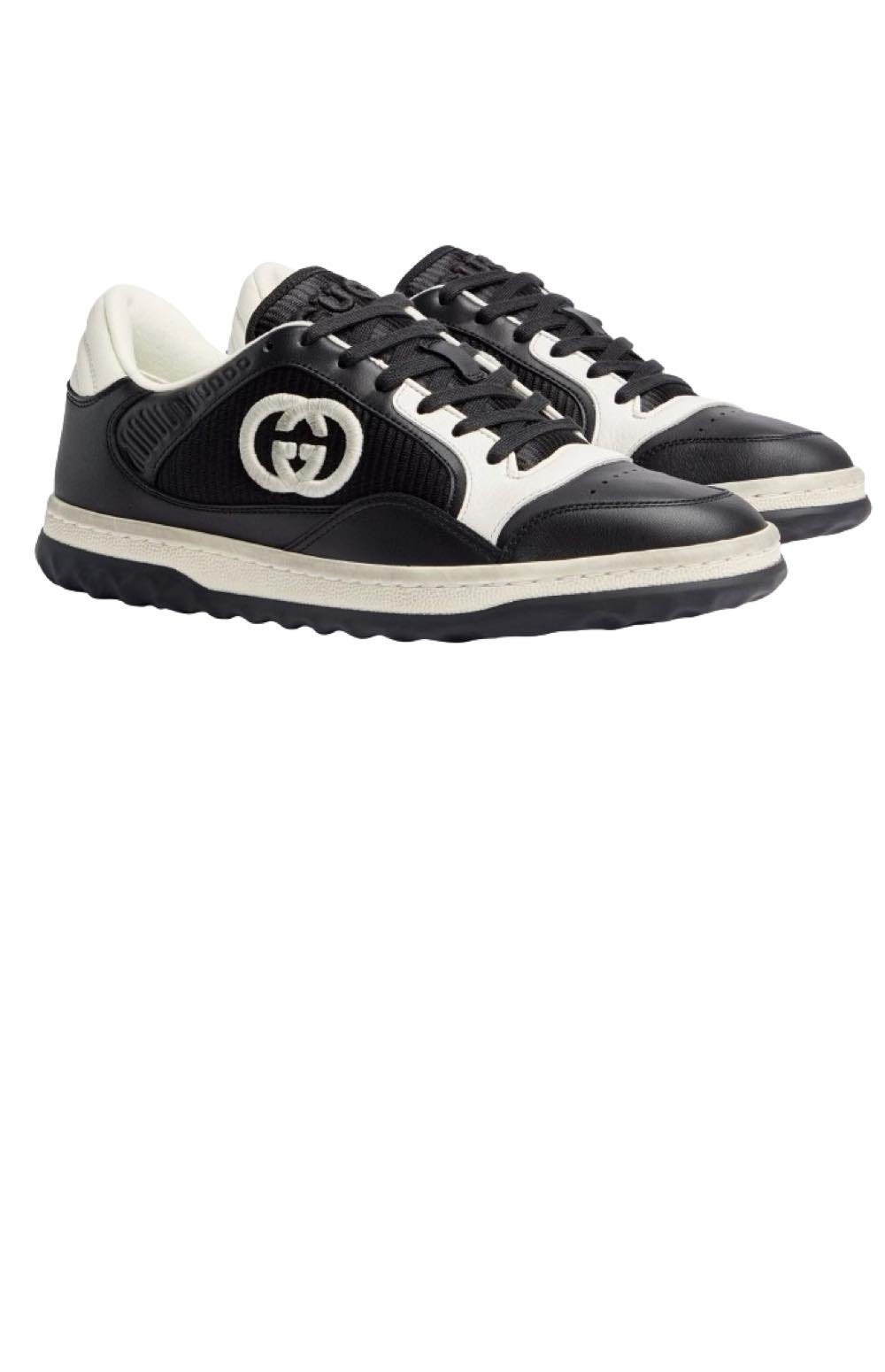 미러급레플리카사이트 | 명품레플리카 전문 쇼핑몰  | 퍼스트원 - MAC80 스니커즈 756815 &gt; 구찌