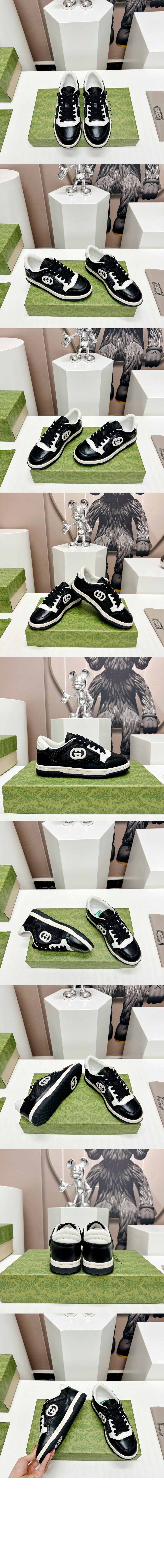 미러급레플리카사이트 | 명품레플리카 전문 쇼핑몰  | 퍼스트원 - MAC80 스니커즈 756815 &gt; 구찌