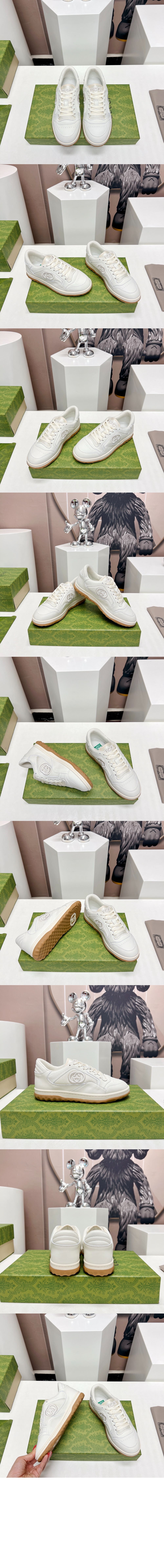 미러급레플리카사이트 | 명품레플리카 전문 쇼핑몰  | 퍼스트원 - MAC80 스니커즈 756815 &gt; 구찌