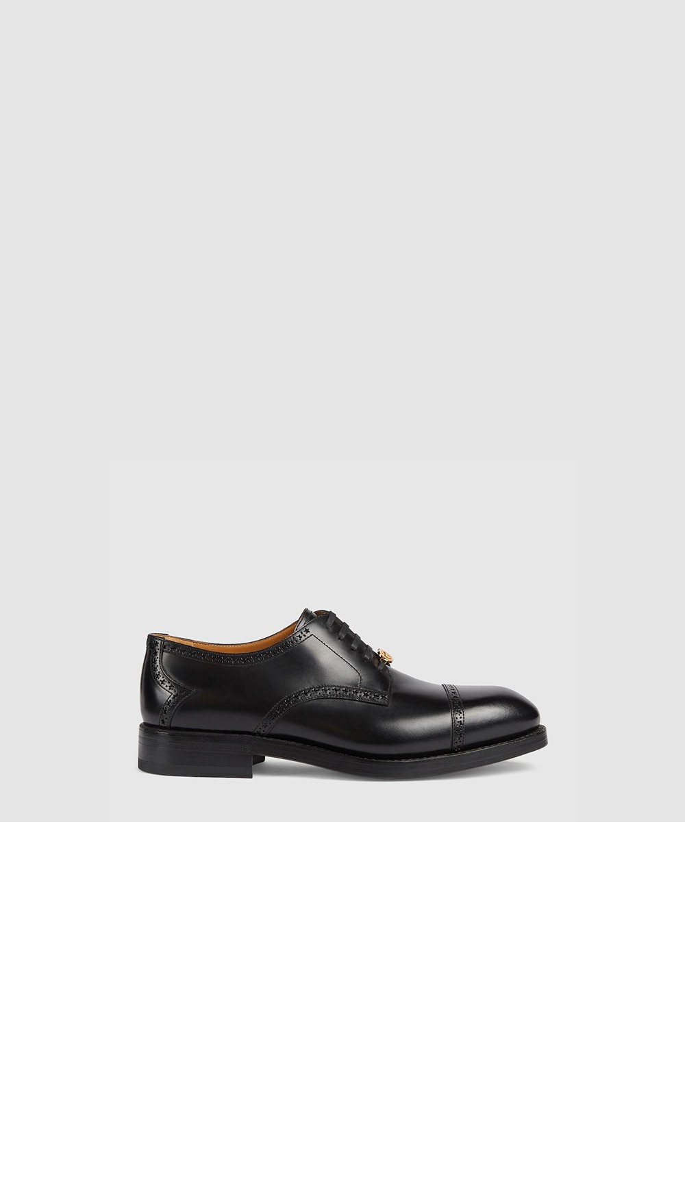 미러급레플리카사이트 | 명품레플리카 전문 쇼핑몰  | 퍼스트원 - 레이스업 슈즈 750310 &gt; 구찌