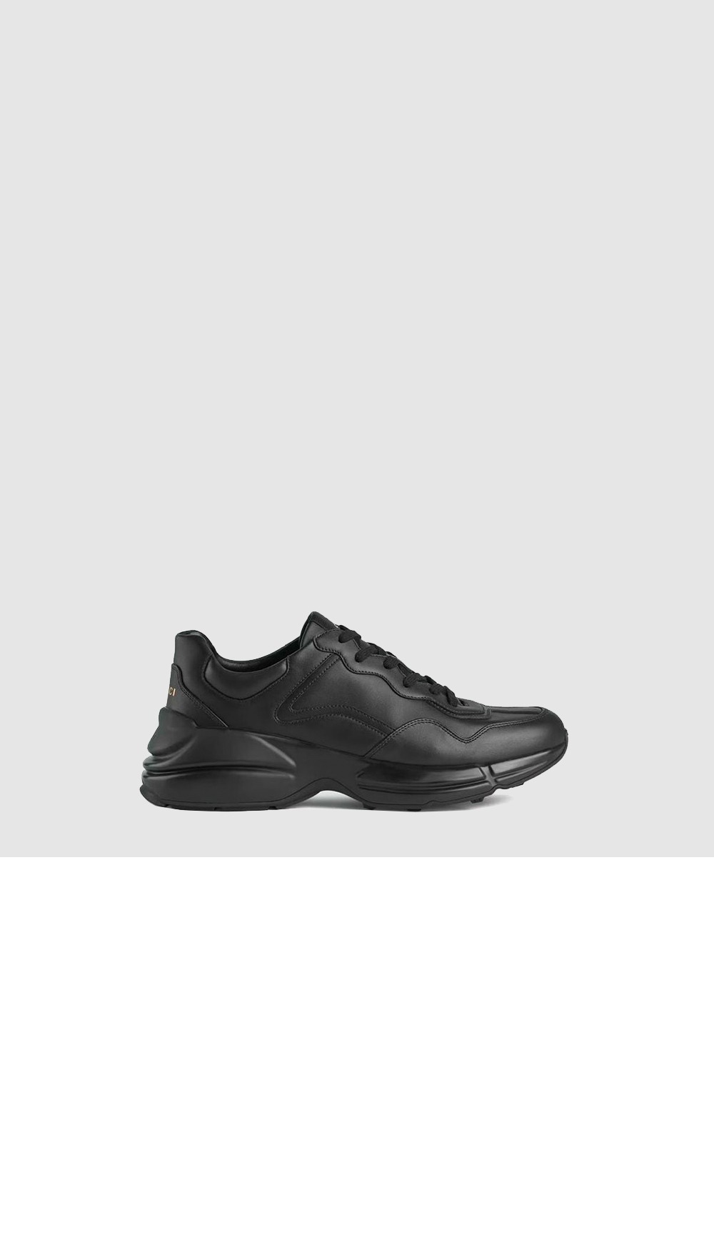 미러급레플리카사이트 | 명품레플리카 전문 쇼핑몰  | 퍼스트원 - 롸이톤 스니커즈 741749 &gt; 구찌