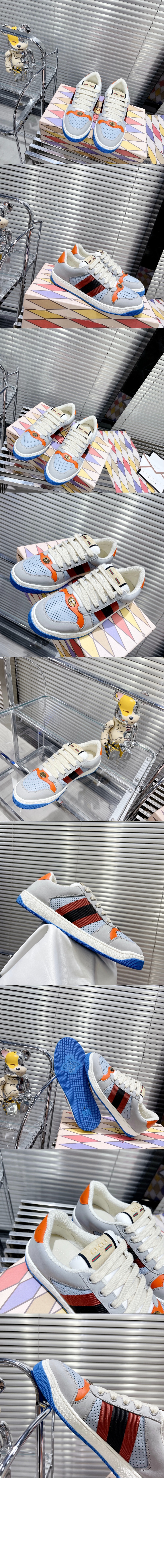 미러급레플리카사이트 | 명품레플리카 전문 쇼핑몰  | 퍼스트원 - 스니커즈 708296 &gt; 구찌