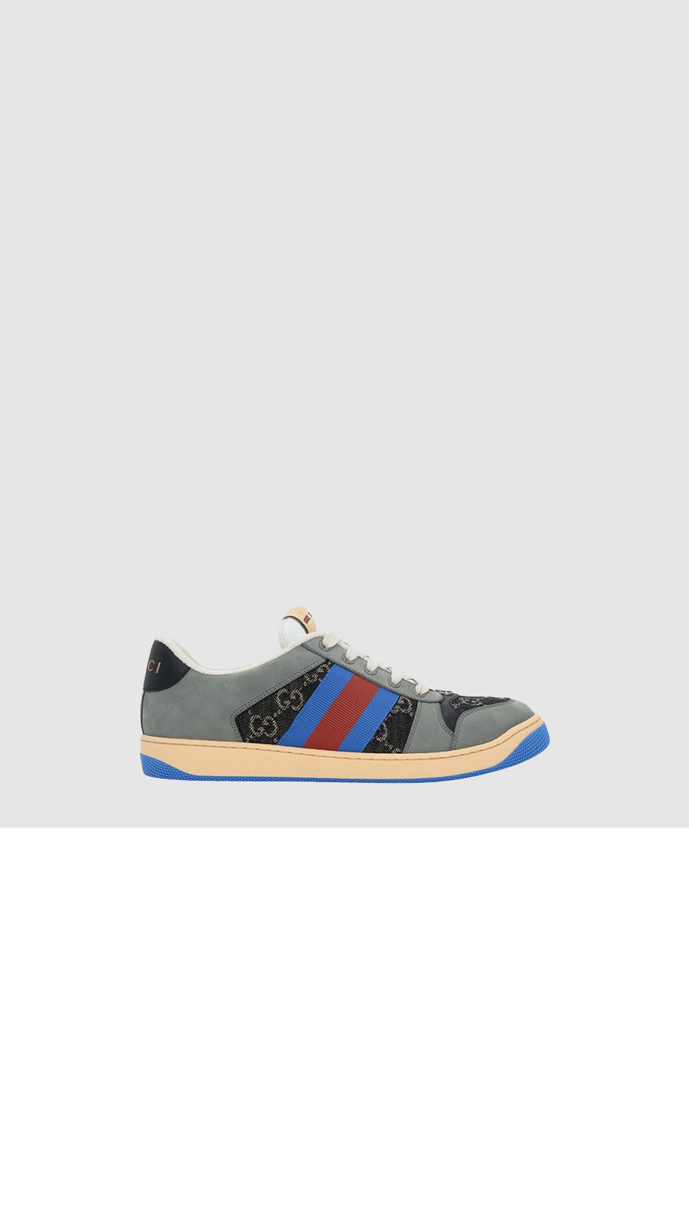 미러급레플리카사이트 | 명품레플리카 전문 쇼핑몰  | 퍼스트원 - 스크리너 스니커즈 546551 &gt; 구찌