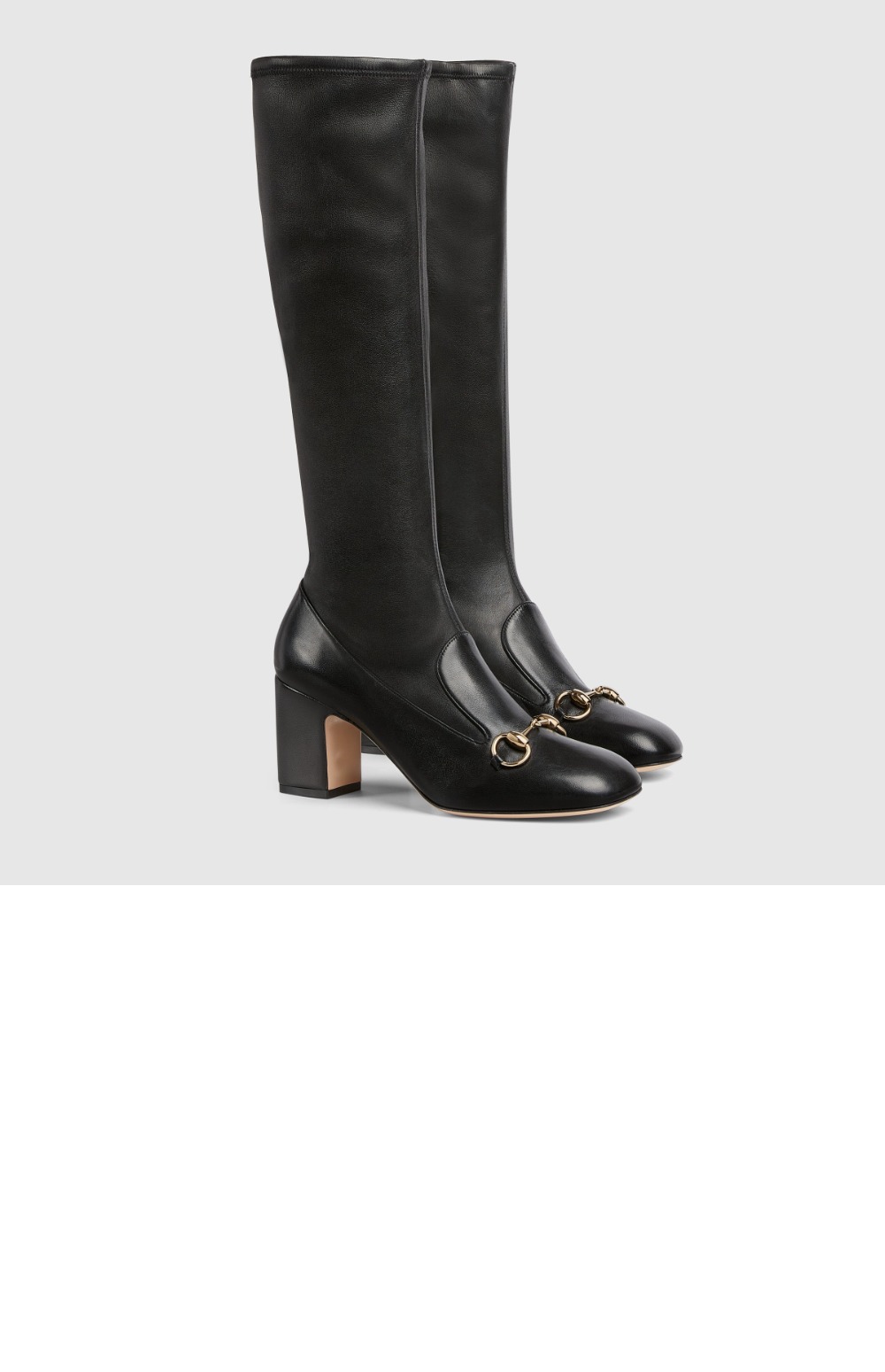 미러급레플리카사이트 | 명품레플리카 전문 쇼핑몰  | 퍼스트원 - 홀스빗 부츠 ‎794330 &gt; 구찌