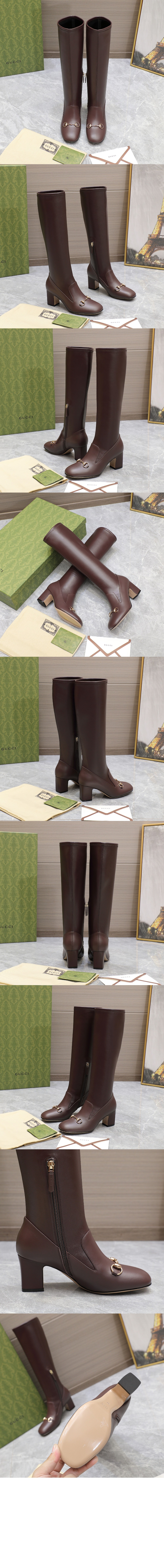 미러급레플리카사이트 | 명품레플리카 전문 쇼핑몰  | 퍼스트원 - 홀스빗 부츠 ‎794330 &gt; 구찌