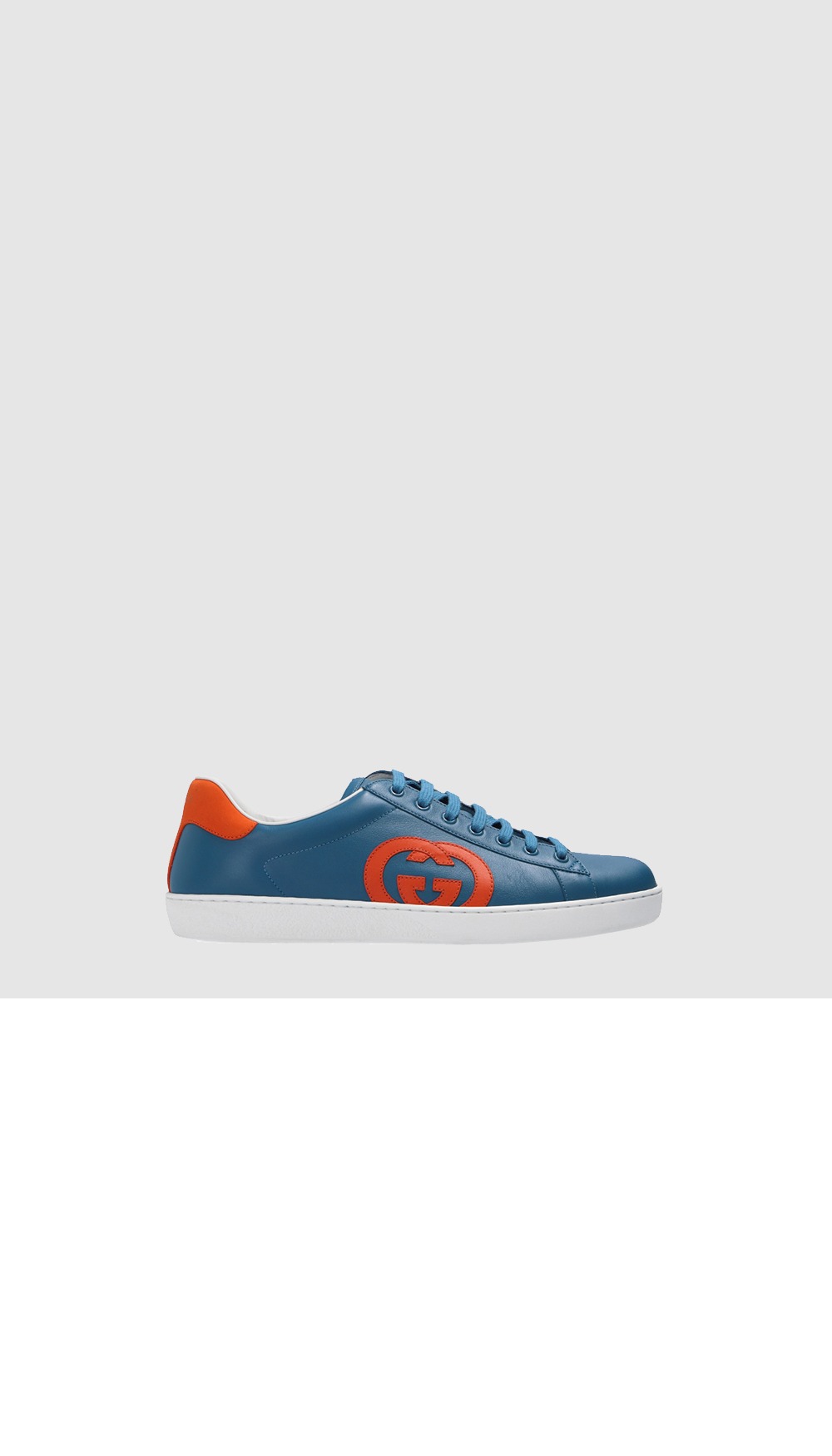 미러급레플리카사이트 | 명품레플리카 전문 쇼핑몰  | 퍼스트원 - 에이스 인터로킹 스니커즈 625783 &gt; 구찌