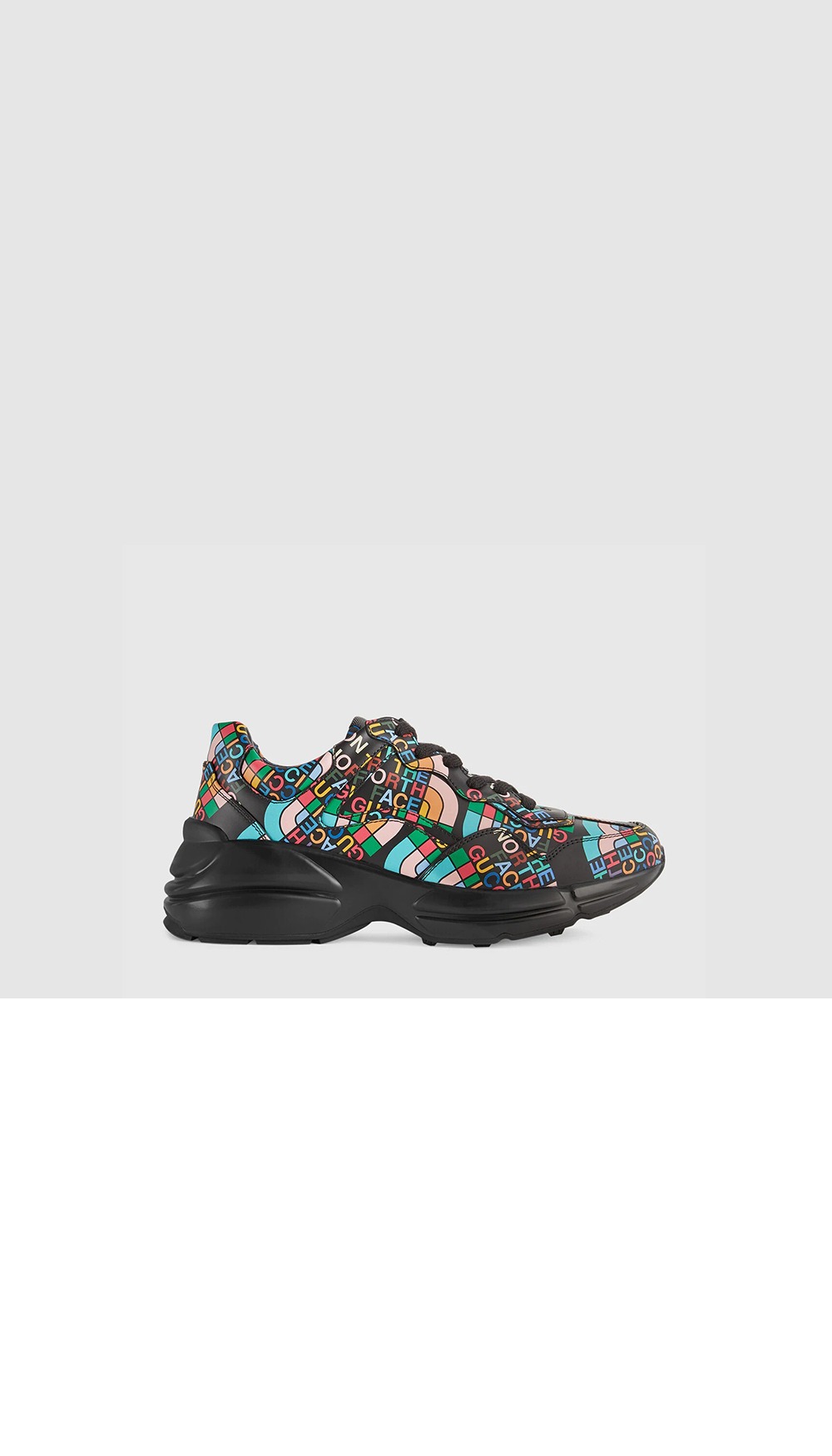 미러급레플리카사이트 | 명품레플리카 전문 쇼핑몰  | 퍼스트원 - 롸이톤 스니커즈 685738 &gt; 구찌