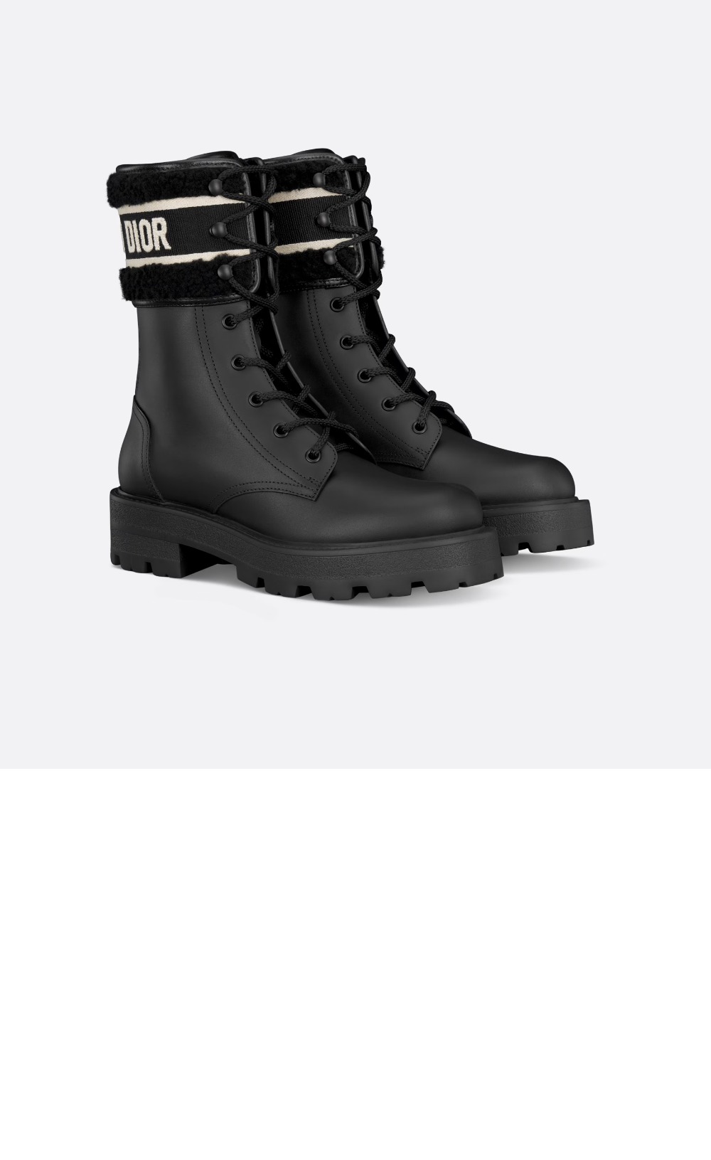 미러급레플리카사이트 | 명품레플리카 전문 쇼핑몰  | 퍼스트원 - 디 메이저 앵클 블랙 KCI978 &gt; 디올