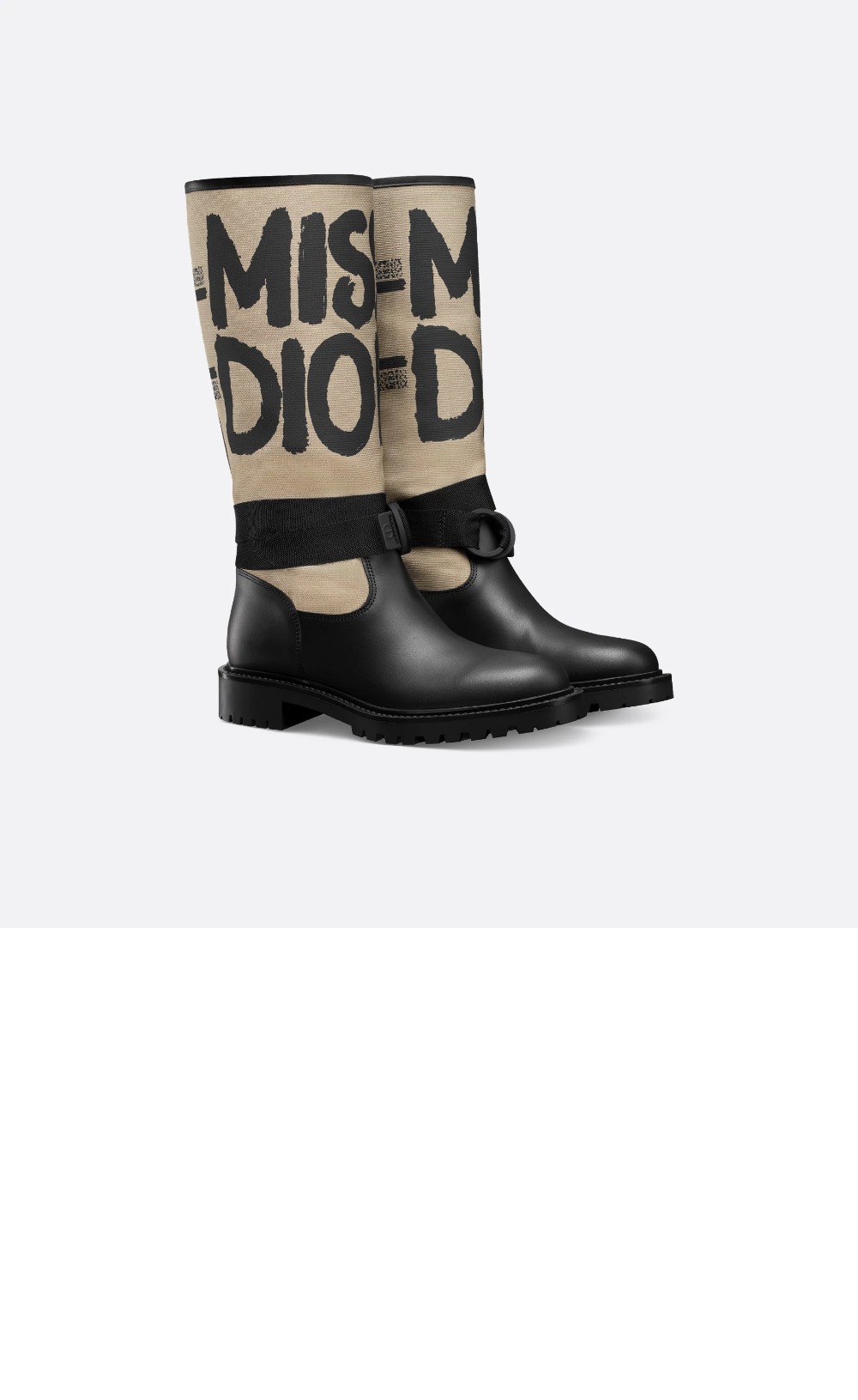 미러급레플리카사이트 | 명품레플리카 전문 쇼핑몰  | 퍼스트원 - D-Major 부츠 KDI929 &gt; 디올