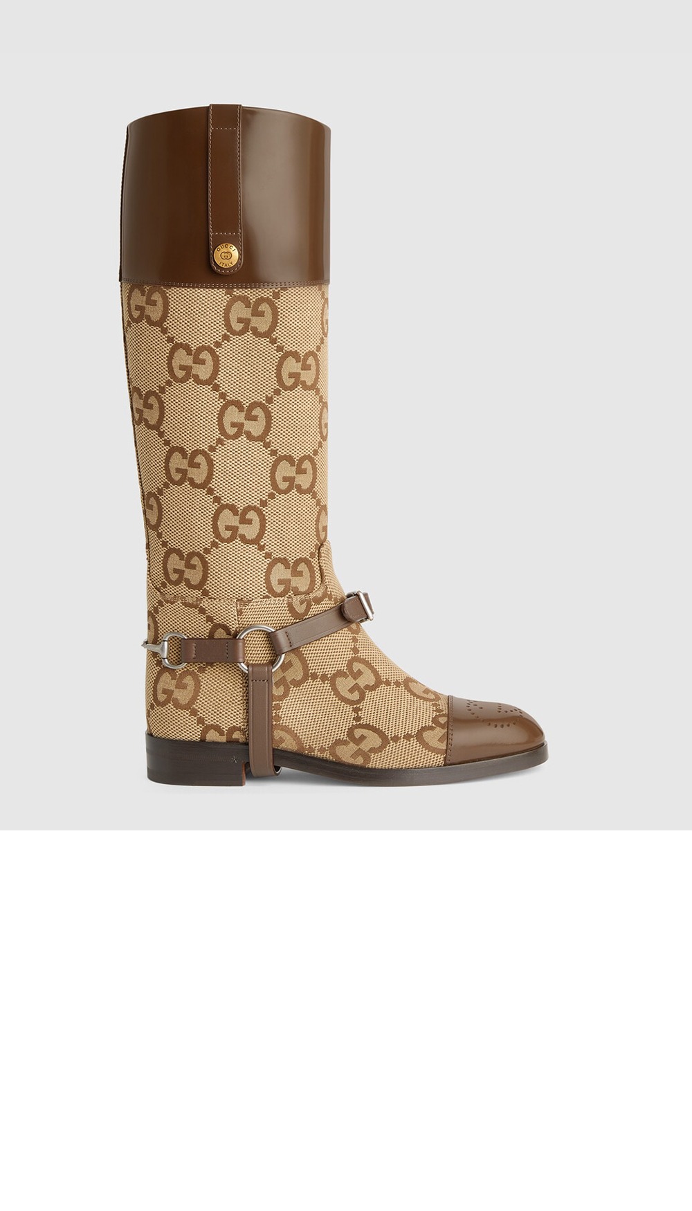 미러급레플리카사이트 | 명품레플리카 전문 쇼핑몰  | 퍼스트원 - 니하이 부츠 674670 &gt; 구찌