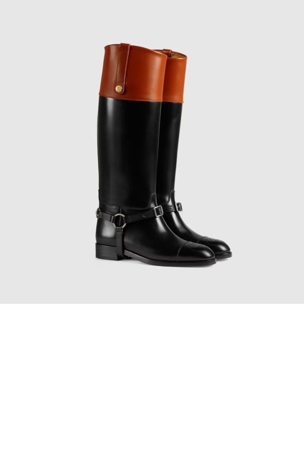 미러급레플리카사이트 | 명품레플리카 전문 쇼핑몰  | 퍼스트원 - 니하이 부츠 674670 &gt; 구찌