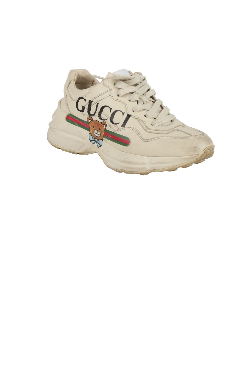 미러급레플리카사이트 | 명품레플리카 전문 쇼핑몰  | 퍼스트원 - 라이톤 KAI x Gucci 스니커즈 660014 &gt; 구찌