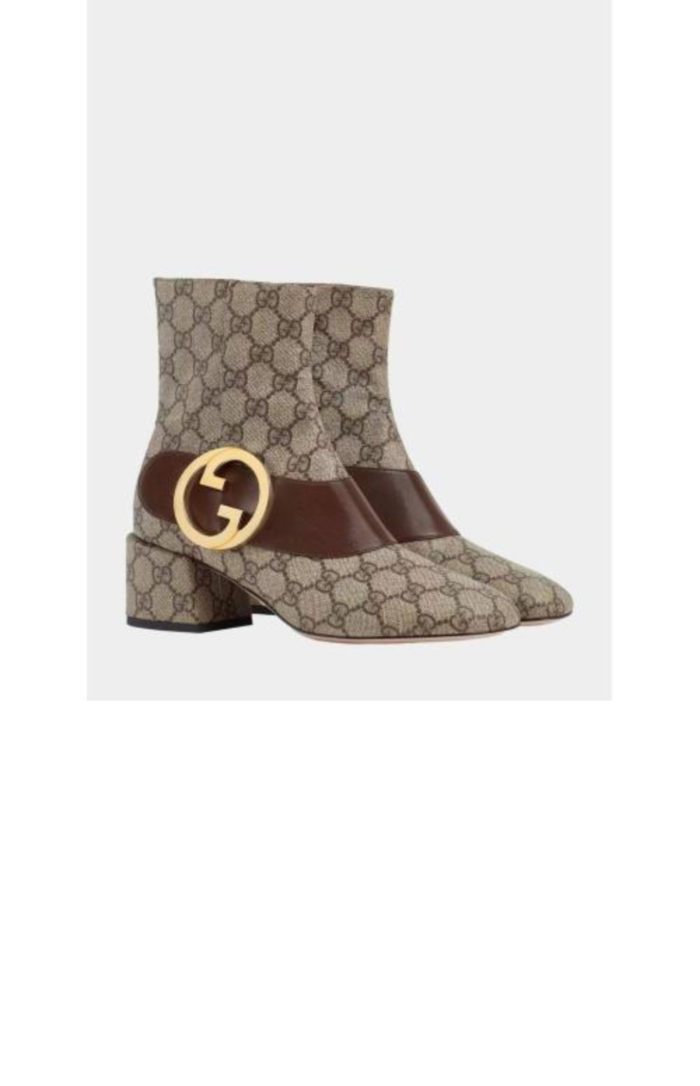 미러급레플리카사이트 | 명품레플리카 전문 쇼핑몰  | 퍼스트원 - 블론디 앵글 워커 부츠 701706 &gt; 구찌