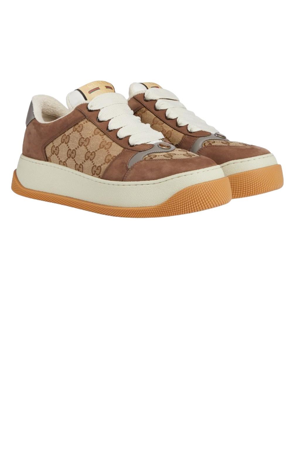 미러급레플리카사이트 | 명품레플리카 전문 쇼핑몰  | 퍼스트원 - 스크리너 GG 스니커즈 750048 &gt; 구찌