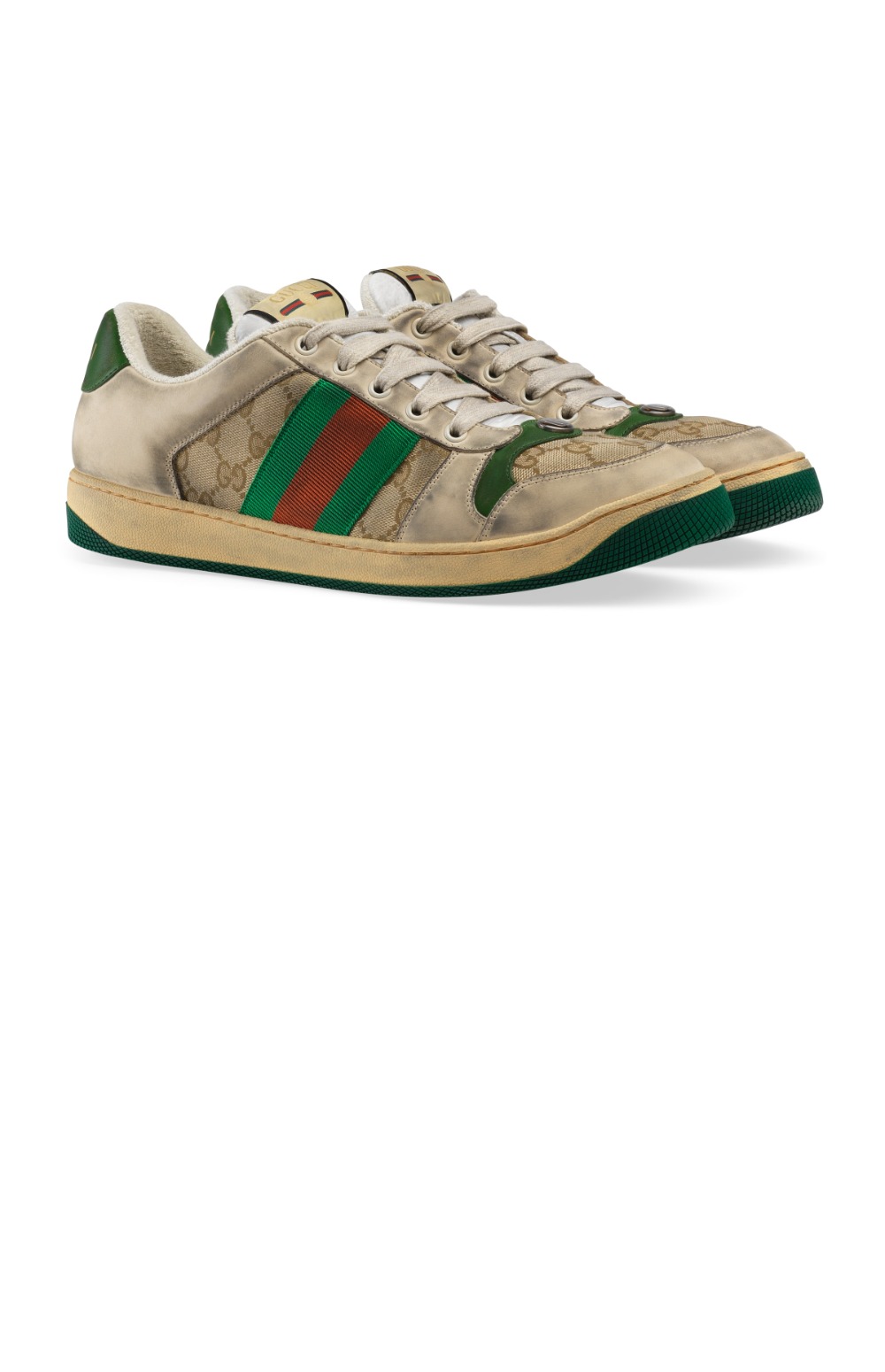 미러급레플리카사이트 | 명품레플리카 전문 쇼핑몰  | 퍼스트원 - 스크리너 디스트로이드 스니커즈 546551 &gt; 구찌