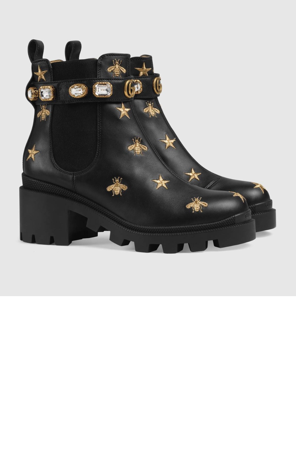 미러급레플리카사이트 | 명품레플리카 전문 쇼핑몰  | 퍼스트원 - 앵클부츠 557735 &gt; 구찌