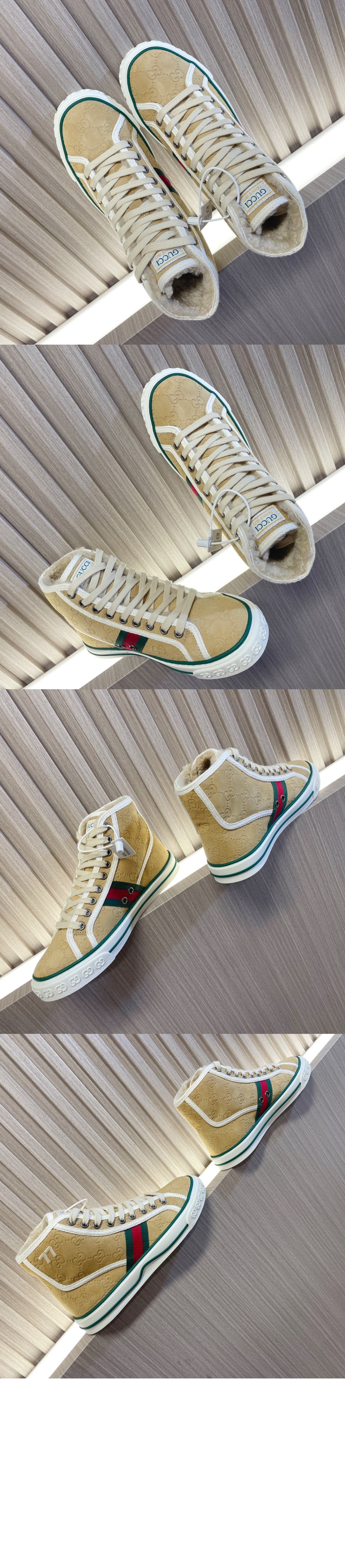 미러급레플리카사이트 | 명품레플리카 전문 쇼핑몰  | 퍼스트원 - 테니스 1977 운동화 649327 &gt; 구찌