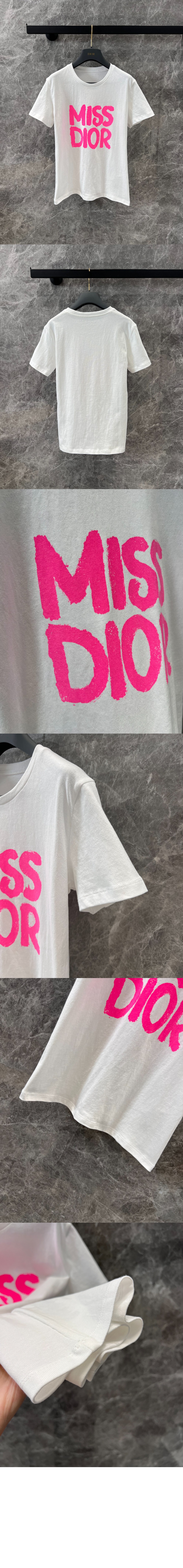 미러급레플리카사이트 | 명품레플리카 전문 쇼핑몰  | 퍼스트원 - 티셔츠 &gt; 디올