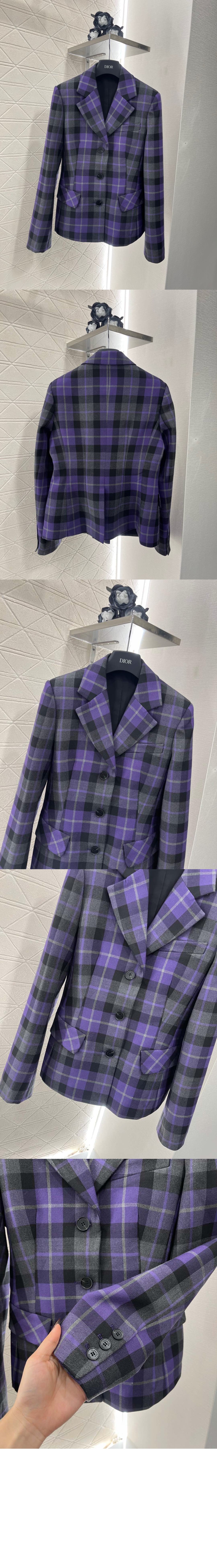 미러급레플리카사이트 | 명품레플리카 전문 쇼핑몰  | 퍼스트원 - 피티드 재킷 &gt; 디올