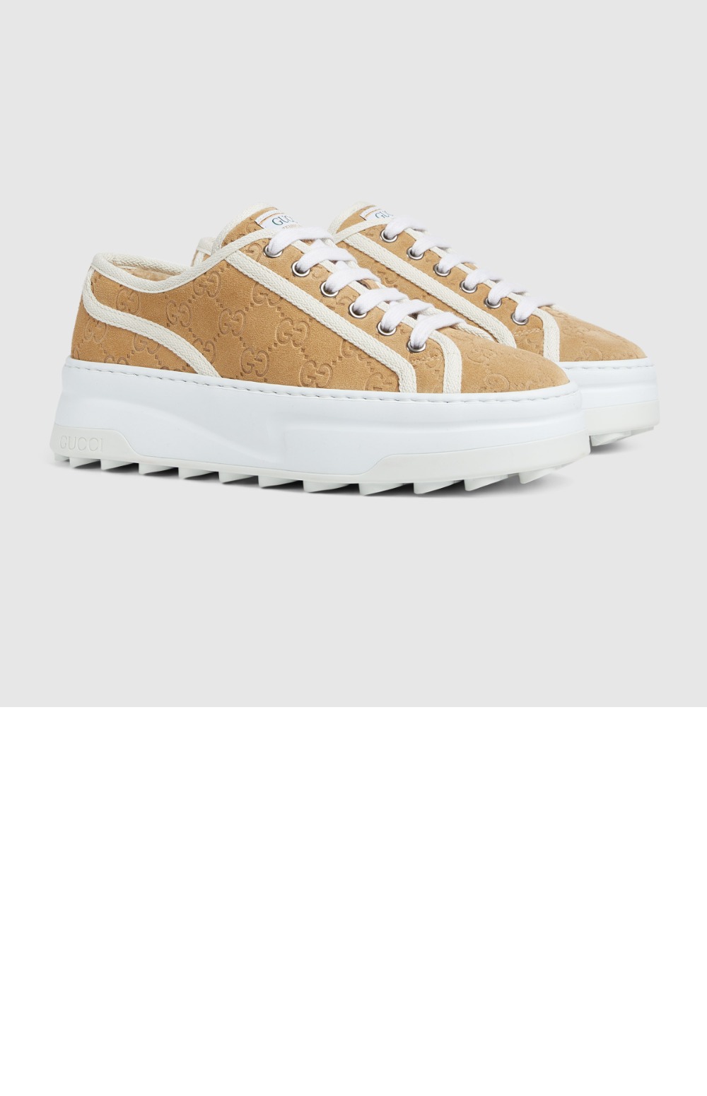 미러급레플리카사이트 | 명품레플리카 전문 쇼핑몰  | 퍼스트원 - 테니스 1977 운동화 ‎796294 &gt; 구찌