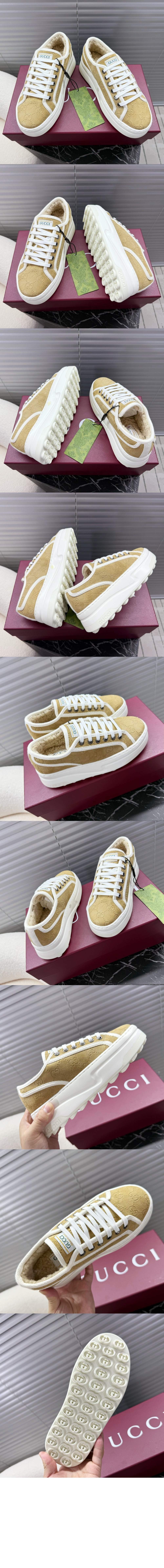 미러급레플리카사이트 | 명품레플리카 전문 쇼핑몰  | 퍼스트원 - 테니스 1977 운동화 ‎796294 &gt; 구찌