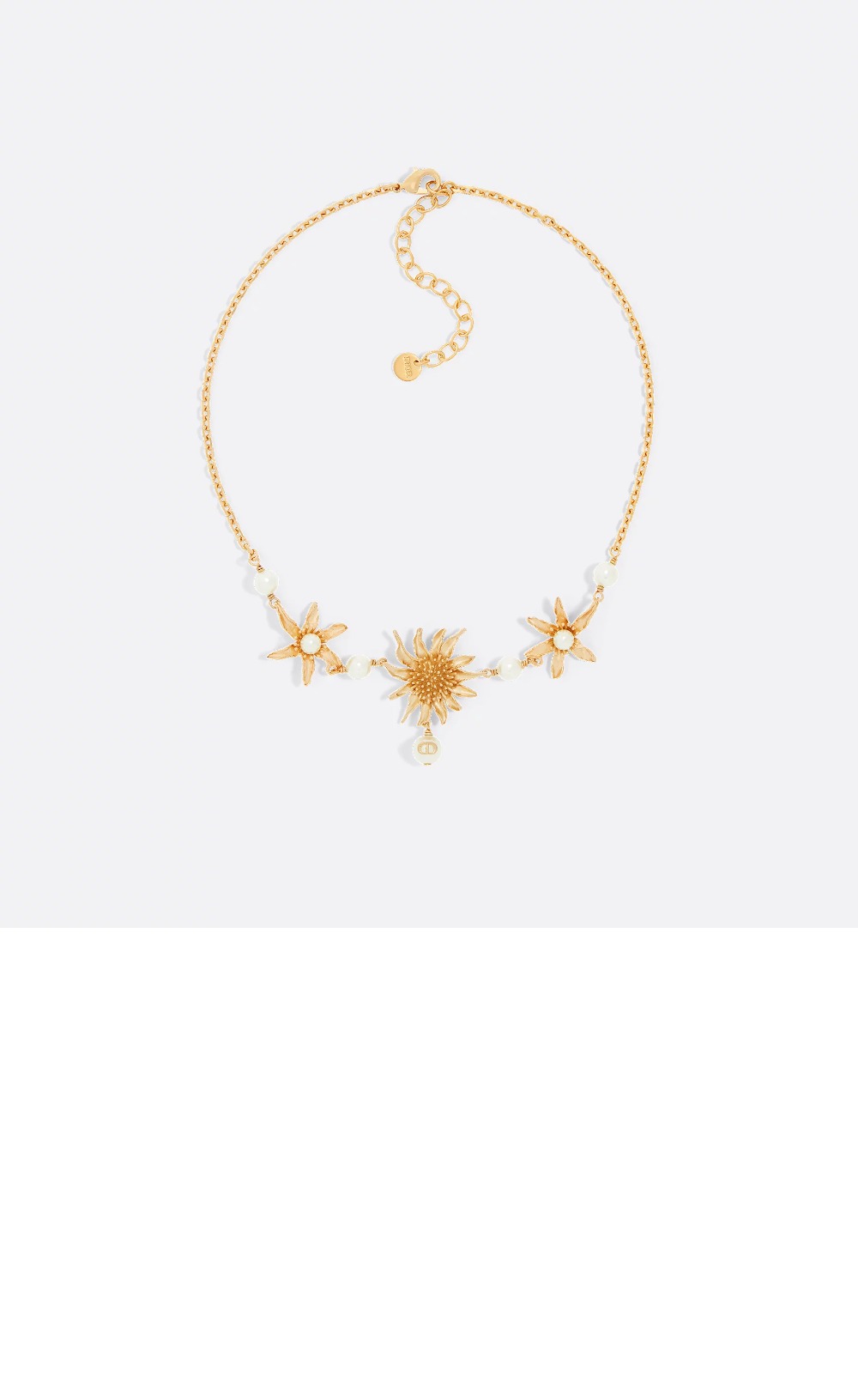 미러급레플리카사이트 | 명품레플리카 전문 쇼핑몰  | 퍼스트원 - Chardons  초커 N3084 &gt; 디올